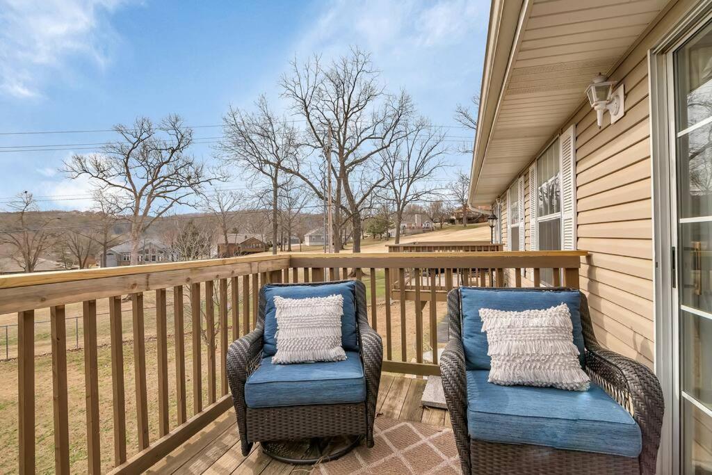Fall Creek Condo Near The Strip! Branson Exterior foto