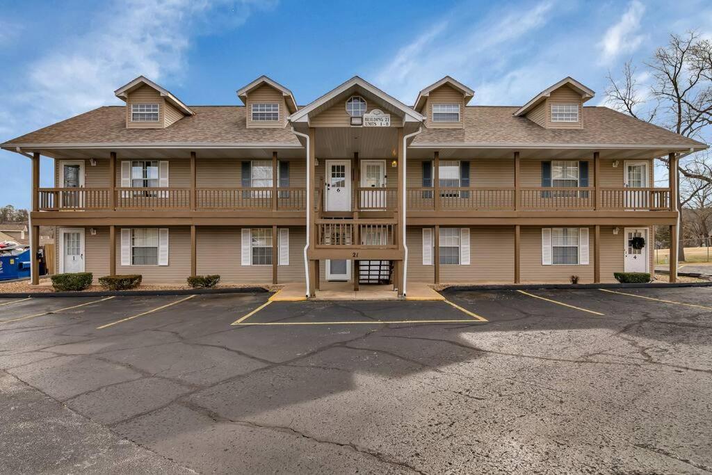 Fall Creek Condo Near The Strip! Branson Exterior foto